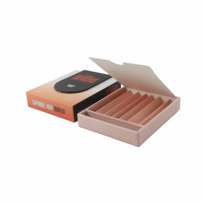 Multi-pack Prerolls Magnetic Paper Drawer Box