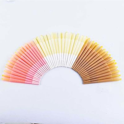84 98 109mm 맞춤형 롤링 코너 친환경 롤링 코너 종이로 흡연 경험을 향상