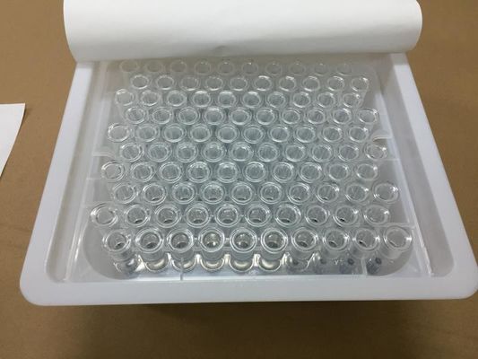 붕규산염 루어 슬립식 루어 로크 팁 주사기 1mL 삼 CBD 오일 유리병 펌프