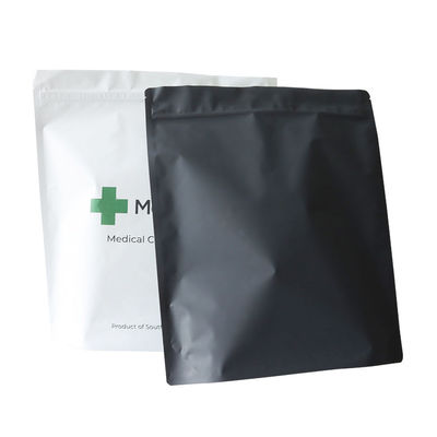 454G 인도 대마 저장 백을 패키징하는 아이들 저항하는 1LB 마일라 잡초