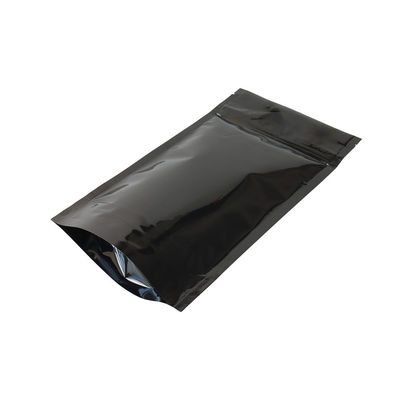 냄새 방지 4x6 Mylar 포일 지퍼 가방 어린이 보호 잡초 포장 가방