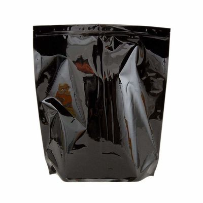 맞춘 인쇄된 1lb 지플록식 잡초 가방 어린이에게 안전한 CR 인도 대마 패키징