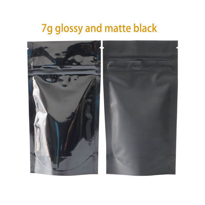 7g 삼 꽃 마일라 잡초 패키징 테플론제 백