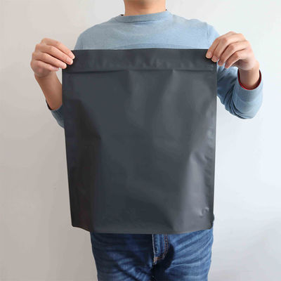 어린이 보호 Zipper 냄새 방지 스탠드업 Mylar 포지 가방