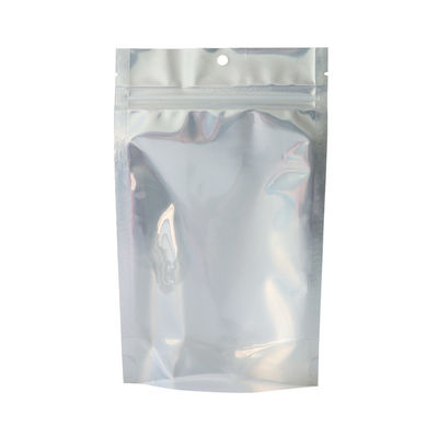 14g 꽃 밀폐된 지플록식 잡초 마일라 봉지를 패키징하는 플라스틱 백 마일라 잡초