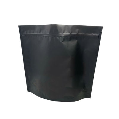 1 파운드 어린이 보호 냄새 방지 Mylar 가방 잡초 포장