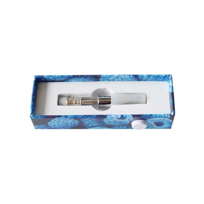 카드보드 Vaping 카트리지 컨테이너 어린이 저항 종이 상자