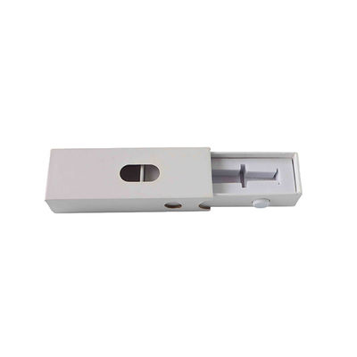 맞춤화된 101x36x27mm 대량 판매를 위한 탄약 상자를 기화시킵니다