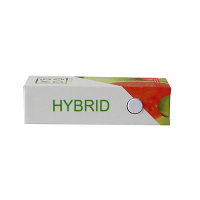 0.5 밀리람베르트 CBD THC는 탄약 상자 대마초를 기화시키고 카트리지 패키징을 기화시킵니다