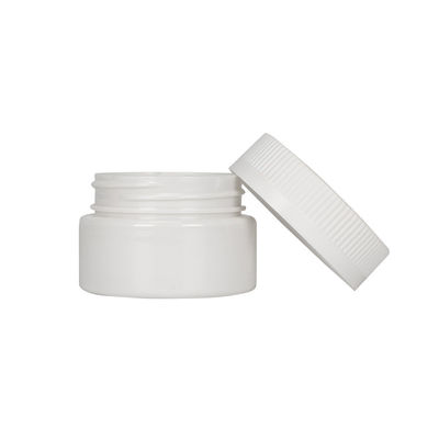 2oz PET 플라스틱 어린이 저항 캡 사용자 정의 색상 대마초 잔