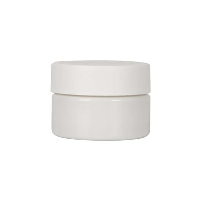 검은 백인 어린이 저항하는 2Oz 플라스틱 잡초 병 53-400 네크 피니쉬