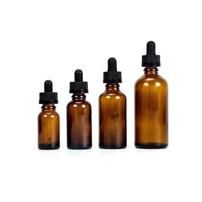 5 밀리람베르트 10 밀리람베르트 CRC THC 오일 병유리 금속 염색제 적하관 보틀