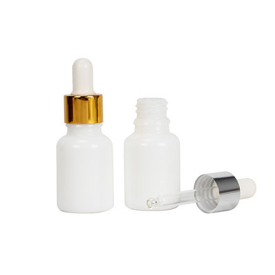에센셜 오일 포장용 어린이 보호 유리 방울병 15ml 30ml 50ml 100ml 세럼 병