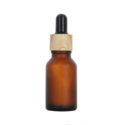 30ml 유리 방울병 어린이 보호 병 15ml 에센셜 오일 방울병 50ml 100ml