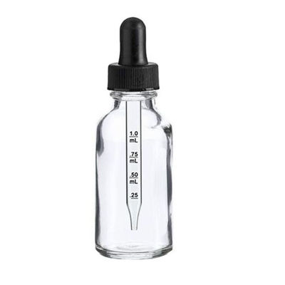 30ml 유리 방울병 어린이 보호 병 15ml 에센셜 오일 방울병 50ml 100ml