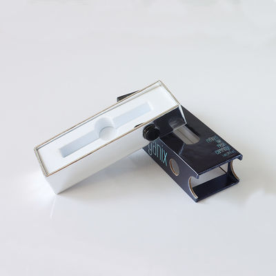 맞춤 컬러 증발기 카트리지 패키지 종이 상자 101x36 X27mm