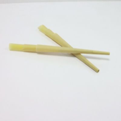 커스텀 로고 흡연 롤링 종이 코너