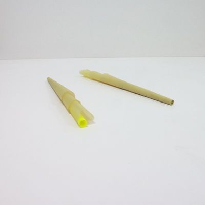 대마초 흡연 롤링 종이 콘에 대한 편리한 사전 롤 콘