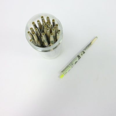 대마초 흡연 롤링 종이 콘에 대한 편리한 사전 롤 콘