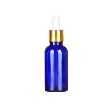 에센셜 오일 포장용 어린이 보호 유리 방울병 15ml 30ml 50ml 100ml 세럼 병