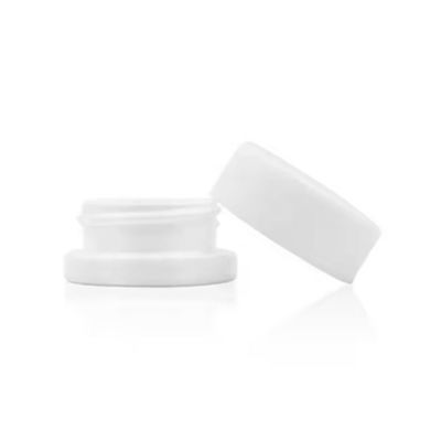 프리미엄 9mL 백색 어린이 저항성 농도 유리 병