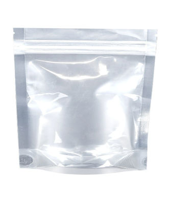 1 파운드 어린이 보호 냄새 방지 Mylar 가방 잡초 포장