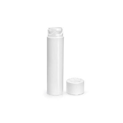 0. 5ml 1ml 배포장치용 어린이 보호 플라스틱 컨테이너 튜브