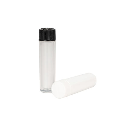 0. 5ml 1ml 배포장치용 어린이 보호 플라스틱 컨테이너 튜브