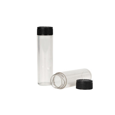 0. 5ml 1ml 배포장치용 어린이 보호 플라스틱 컨테이너 튜브