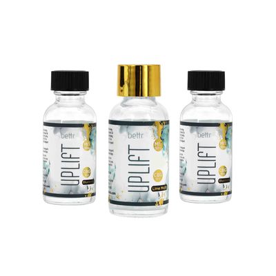 맞춤형 로고 농축 화장품 용기 30ml 유리 오일 병