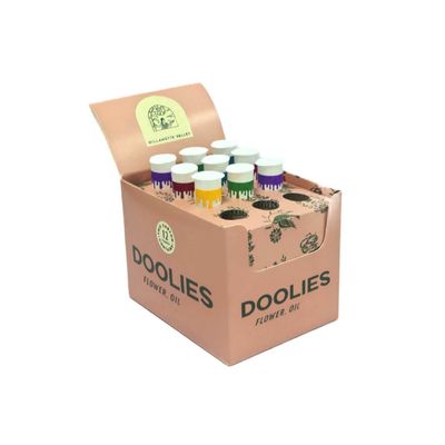 사용자 정의 스토어 소매 책상 테이블 상자 카드 디스플레이 박스 튜브를위한 서드 트레이