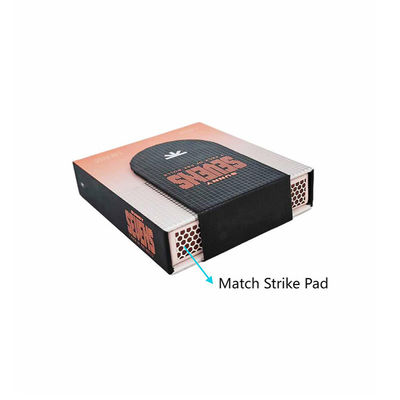 전전 롤 콩을 위한 칩 상자와 함께 자석적 어린이 저항 종이 전 롤 상자